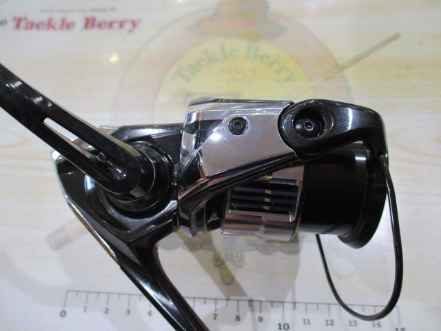 23ヴァンキッシュ 2500S