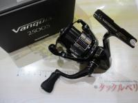 23ヴァンキッシュ 2500S