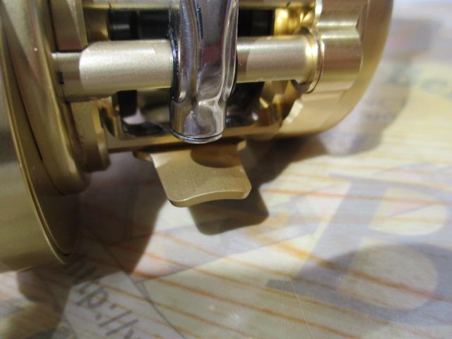 18オシアコンクエストCT 200HG