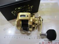 18オシアコンクエストCT 200HG