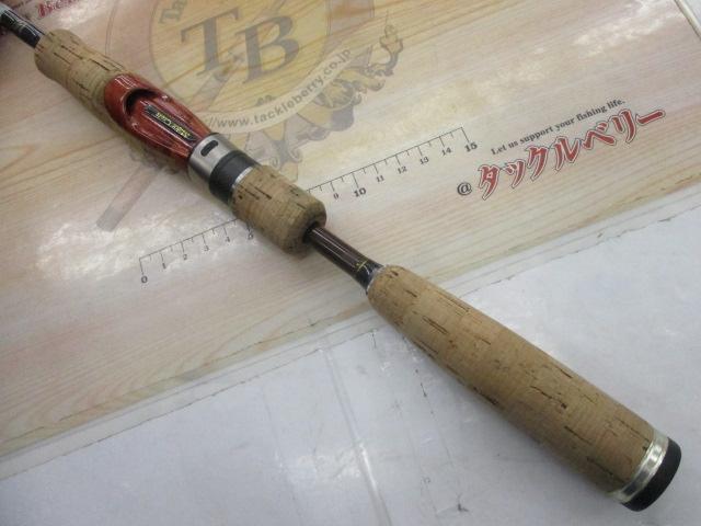 コルキッシュ CKS-632ST