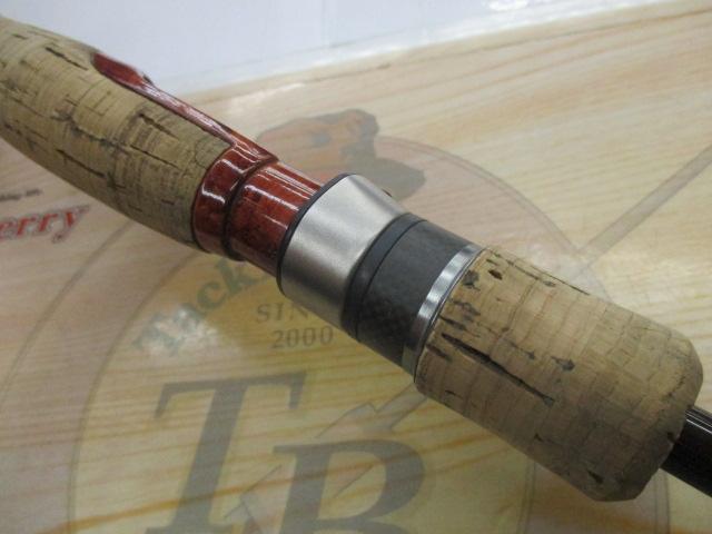 コルキッシュ CKS-632ST