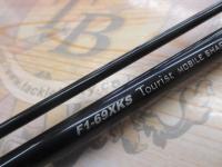 デストロイヤー F1-69XKS(キリサメ)2pcs/SKシート