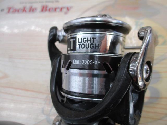 18カルディア LT2000S-XH