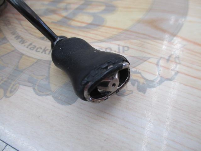 18カルディア LT2000S-XH