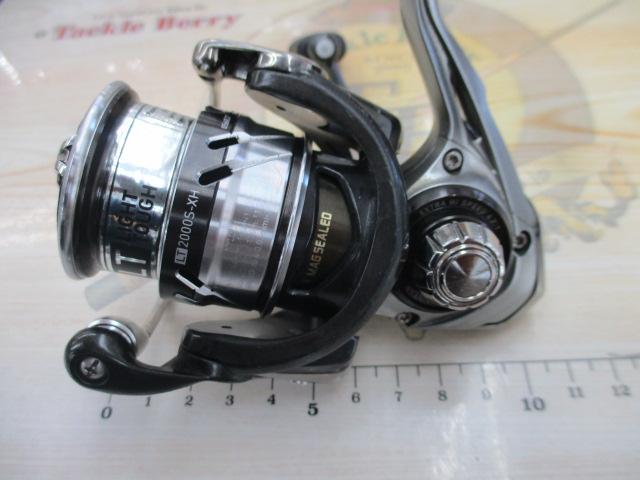 18カルディア LT2000S-XH