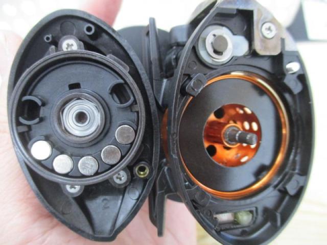 レボ パワークランク6