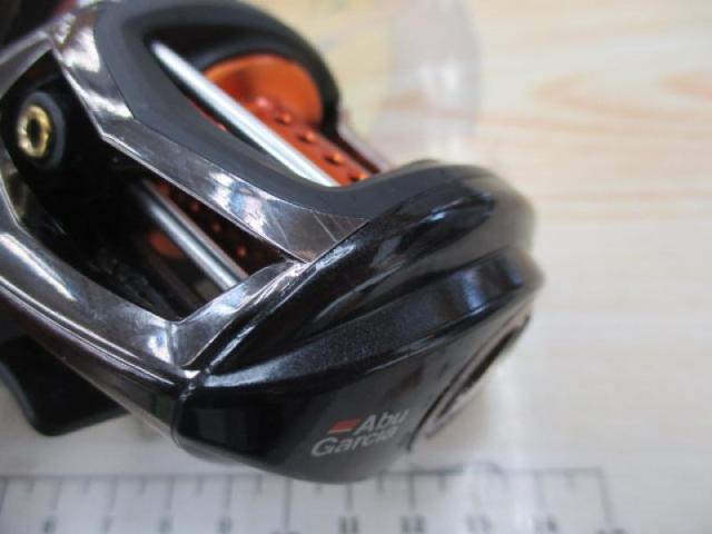 レボ パワークランク6