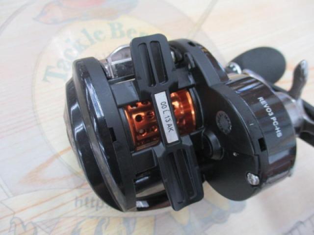 レボ パワークランク6