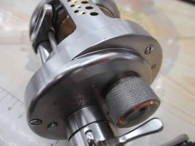 03カルカッタコンクエスト 201DC