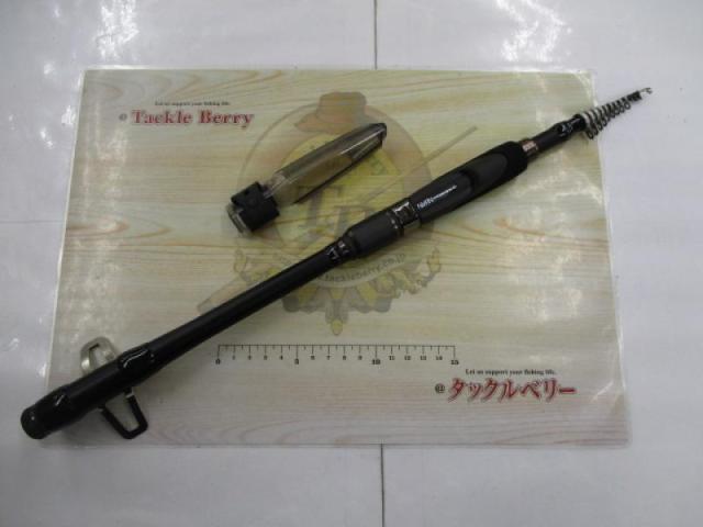 インヴィクタ マイクロヘチ 280