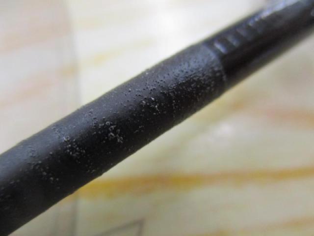 インヴィクタ マイクロヘチ 280