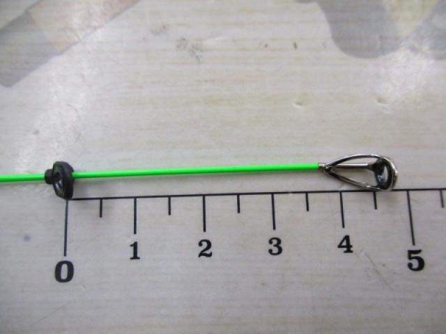 インヴィクタ マイクロヘチ 280