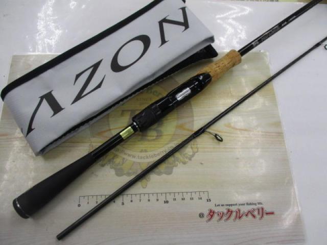 ブレイゾン　S67ML-2 未使用 ブレイゾン S67ML-2｜＠ベリーネット 日本最大新品中古釣具WEBショップ