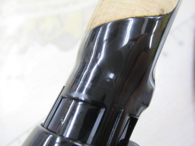 ブレイゾン S67ML-2