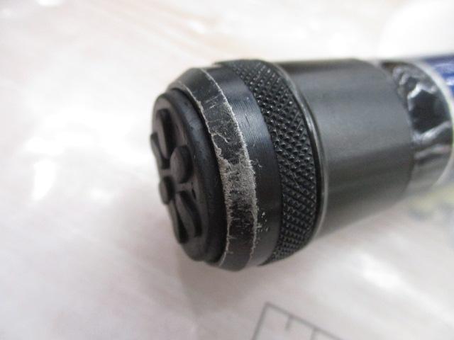 プロフェッショナル遠投 5-530両軸仕様