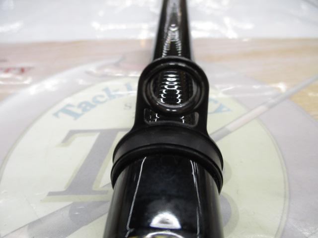 プロフェッショナル遠投 5-530両軸仕様