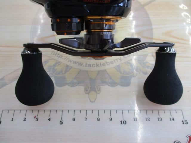 HRF ソニックスピード 9.1R-TW