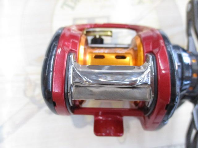 HRF ソニックスピード 9.1R-TW