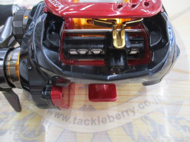 HRF ソニックスピード 9.1R-TW