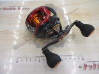 HRF ソニックスピード 9.1R-TW