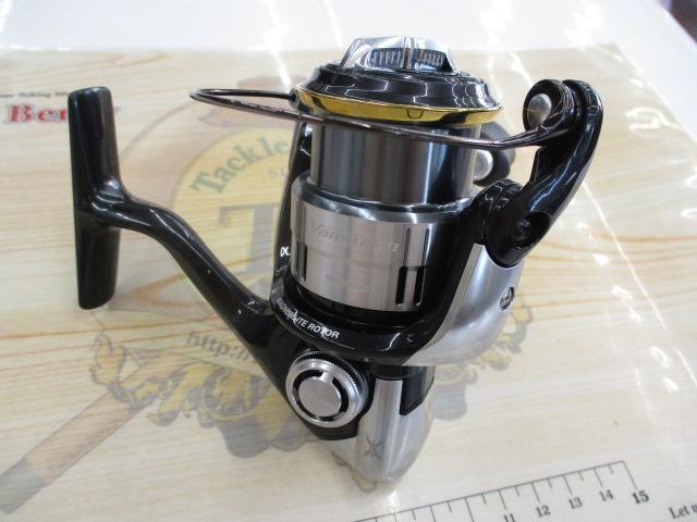 12ヴァンキッシュ C2500HGS