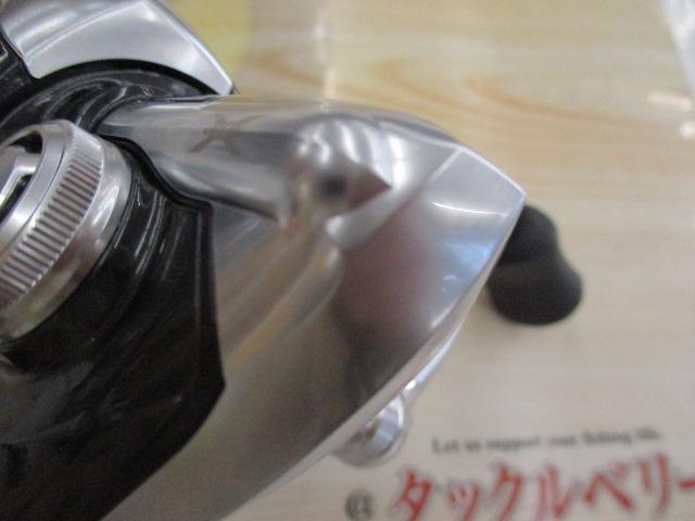 12ヴァンキッシュ C2500HGS