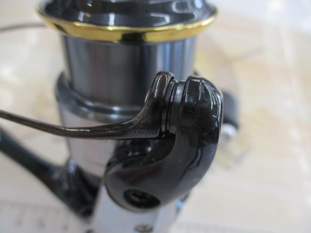 12ヴァンキッシュ C2500HGS