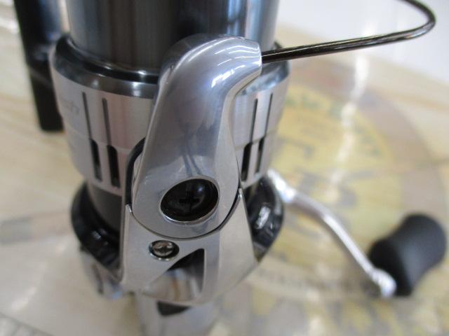 12ヴァンキッシュ C2500HGS