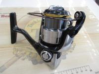 12ヴァンキッシュ C2500HGS