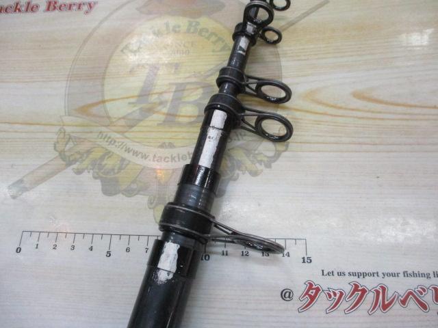 パワーループアドバンス磯 3-620TS