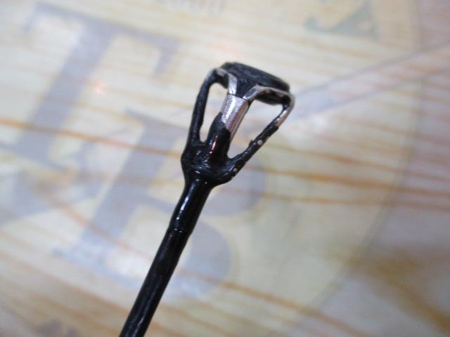 パワーループアドバンス磯 3-620TS