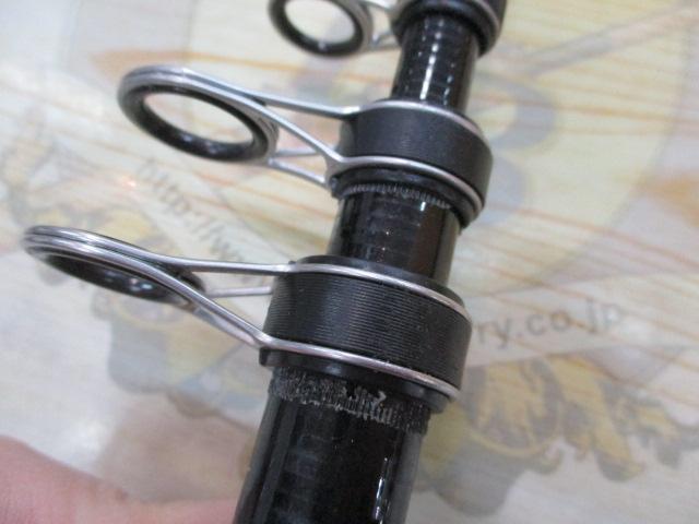 マルチキャスターHI4-540遠投｜＠ベリーネット 日本最大新品中古釣具