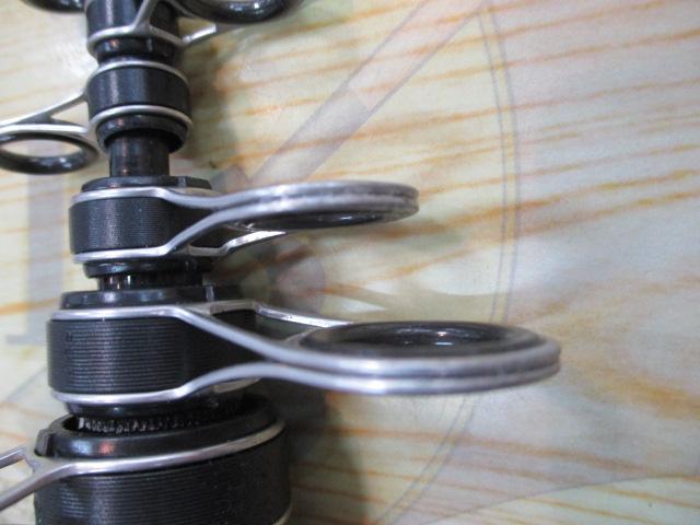 マルチキャスターHI4-540遠投｜＠ベリーネット 日本最大新品中古釣具