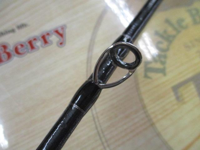 21カーディフAX B60UL｜＠ベリーネット 日本最大新品中古釣具WEBショップ