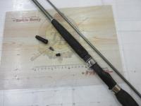 手持ヒラメT-X 260I