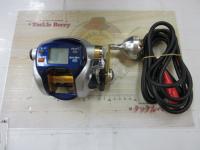 ハイパータナコン 500F