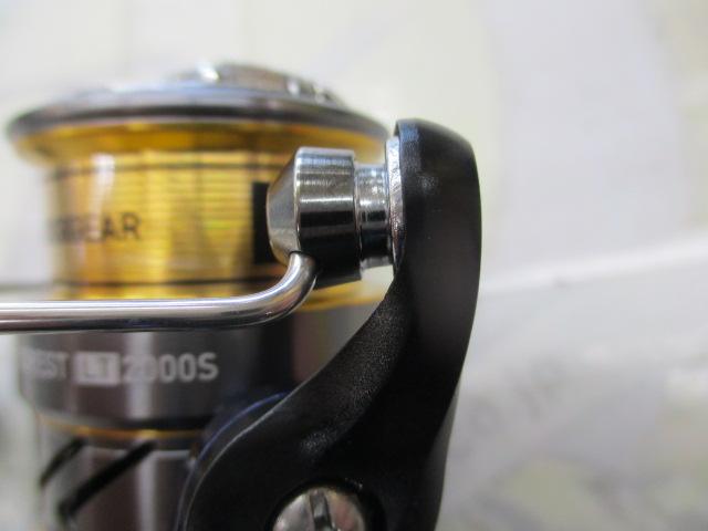 20クレスト LT2000S