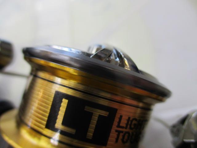 20クレスト LT2000S