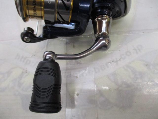 20クレスト LT2000S