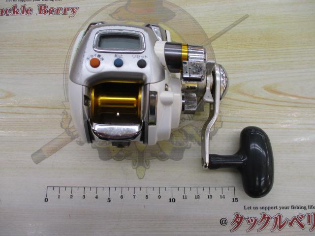 レオブリッツ 150