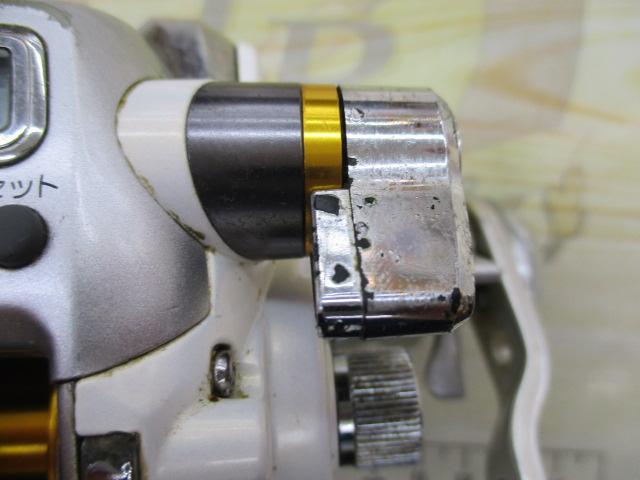 レオブリッツ 150