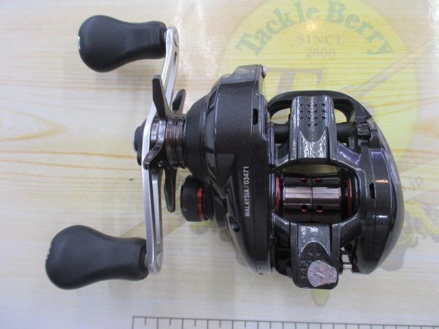 16スコーピオン 70