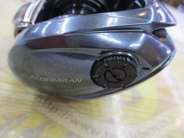 22アルデバランBFS XG LH