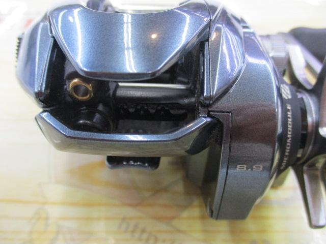 22アルデバランBFS XG LH