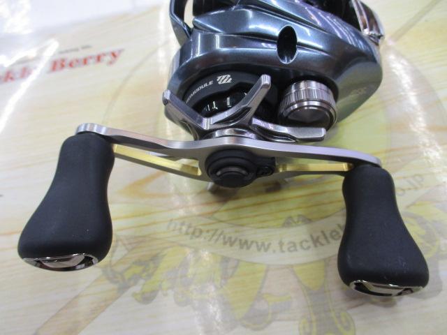 22アルデバランBFS XG LH