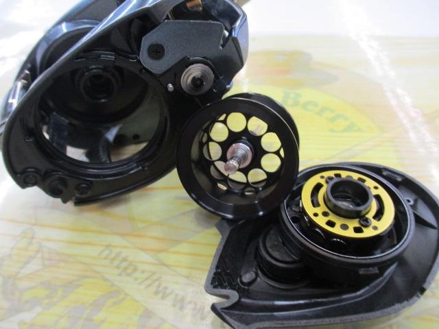 22アルデバランBFS XG LH