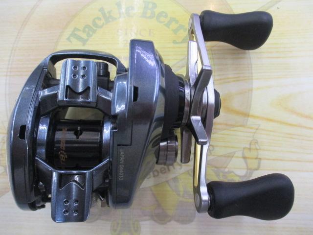 22アルデバランBFS XG LH