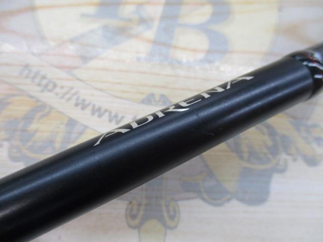 18ポイズンアドレナ　174H-LM 18ポイズンアドレナ 174H-LM｜＠ベリーネット 日本最大新品中古釣具WEB