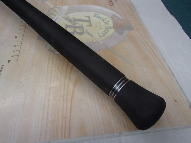 コルトスナイパーXR S100M